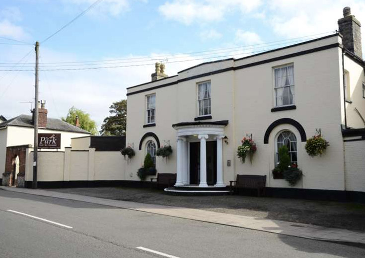 The Park Hotel, Diss